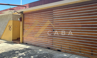 CASA EN VENTA COL ZARAGOZA VERACRUZ