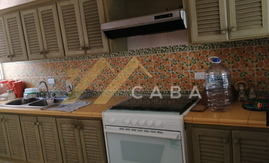 CASA EN VENTA COL ZARAGOZA VERACRUZ