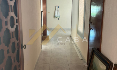 CASA EN VENTA COL ZARAGOZA VERACRUZ