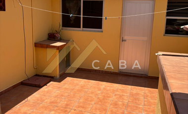 CASA EN VENTA COL ZARAGOZA VERACRUZ