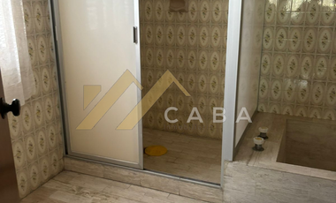 CASA EN VENTA COL ZARAGOZA VERACRUZ