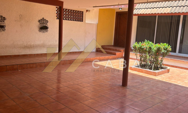 CASA EN VENTA COL ZARAGOZA VERACRUZ