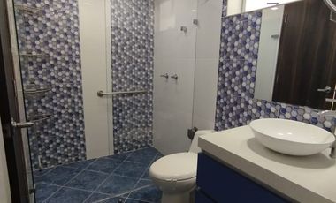 HERMOSA CASA CAMPESTRE