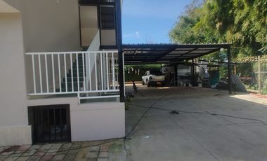 HERMOSA CASA CAMPESTRE