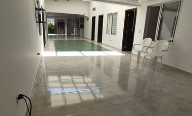 HERMOSA CASA CAMPESTRE