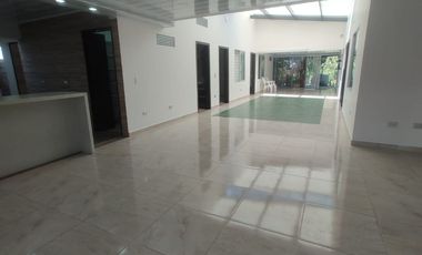 HERMOSA CASA CAMPESTRE