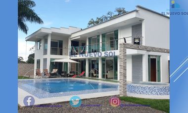 ✨ESTUPENDA CASA LISTA PARA ESTRENAR!!!!!
