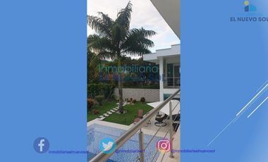 ✨ESTUPENDA CASA LISTA PARA ESTRENAR!!!!!