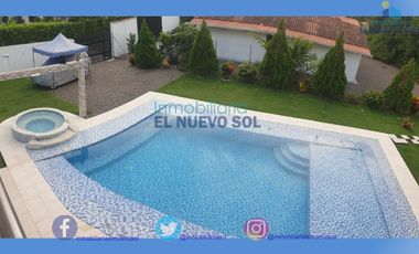 ✨ESTUPENDA CASA LISTA PARA ESTRENAR!!!!!