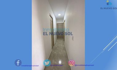 ¡¡¡COMPRA HERMOSA APTO EN COJUNTO CERRADO!!! FACILIDAD PARA ADQUIRIRLO