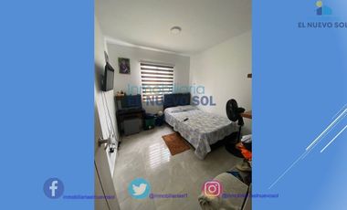 ¡¡¡COMPRA HERMOSA APTO EN COJUNTO CERRADO!!! FACILIDAD PARA ADQUIRIRLO
