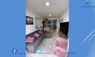¡¡¡COMPRA HERMOSA APTO EN COJUNTO CERRADO!!! FACILIDAD PARA ADQUIRIRLO