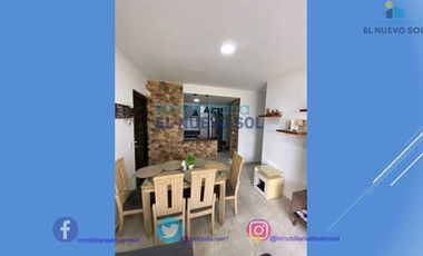 ¡¡¡COMPRA HERMOSA APTO EN COJUNTO CERRADO!!! FACILIDAD PARA ADQUIRIRLO