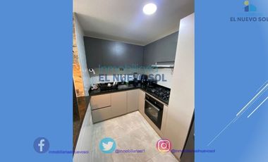 ¡¡¡COMPRA HERMOSA APTO EN COJUNTO CERRADO!!! FACILIDAD PARA ADQUIRIRLO