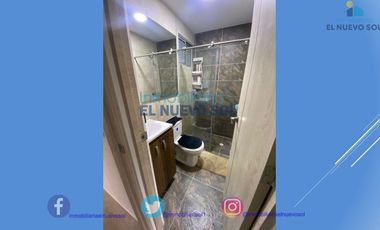 ¡¡¡COMPRA HERMOSA APTO EN COJUNTO CERRADO!!! FACILIDAD PARA ADQUIRIRLO