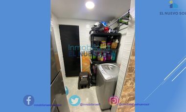 ¡¡¡COMPRA HERMOSA APTO EN COJUNTO CERRADO!!! FACILIDAD PARA ADQUIRIRLO