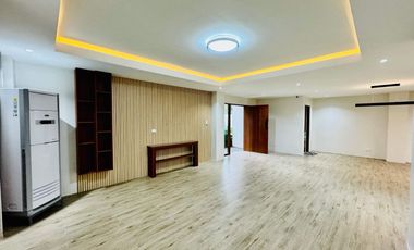4 Bedroom Brand New Semi-Furnished House and Lot for Sale in Sucat, Parañaque City
