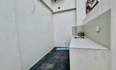 4 Bedroom Brand New Semi-Furnished House and Lot for Sale in Sucat, Parañaque City