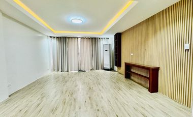 4 Bedroom Brand New Semi-Furnished House and Lot for Sale in Sucat, Parañaque City