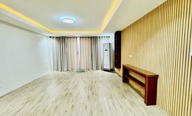 4 Bedroom Brand New Semi-Furnished House and Lot for Sale in Sucat, Parañaque City