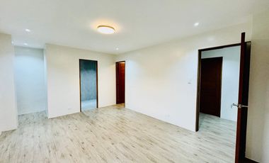 4 Bedroom Brand New Semi-Furnished House and Lot for Sale in Sucat, Parañaque City
