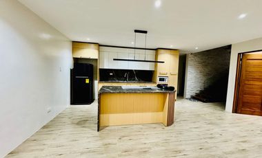 4 Bedroom Brand New Semi-Furnished House and Lot for Sale in Sucat, Parañaque City