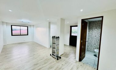 4 Bedroom Brand New Semi-Furnished House and Lot for Sale in Sucat, Parañaque City