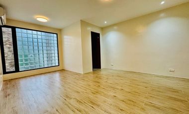 4 Bedroom Brand New Semi-Furnished House and Lot for Sale in Sucat, Parañaque City