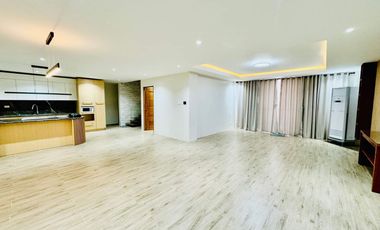 4 Bedroom Brand New Semi-Furnished House and Lot for Sale in Sucat, Parañaque City