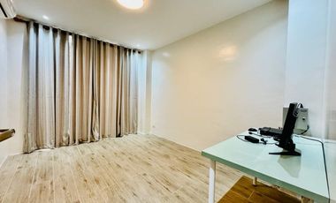 4 Bedroom Brand New Semi-Furnished House and Lot for Sale in Sucat, Parañaque City