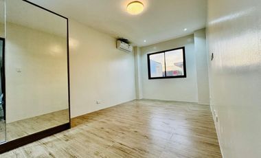 4 Bedroom Brand New Semi-Furnished House and Lot for Sale in Sucat, Parañaque City