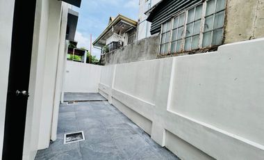 4 Bedroom Brand New Semi-Furnished House and Lot for Sale in Sucat, Parañaque City