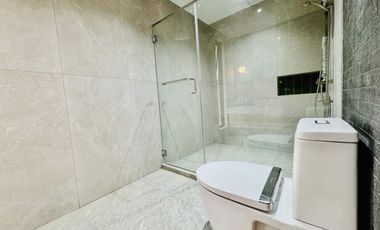 4 Bedroom Brand New Semi-Furnished House and Lot for Sale in Sucat, Parañaque City