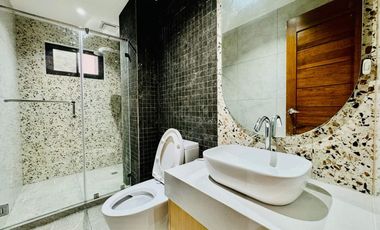 4 Bedroom Brand New Semi-Furnished House and Lot for Sale in Sucat, Parañaque City