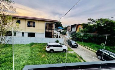 4 Bedroom Brand New Semi-Furnished House and Lot for Sale in Sucat, Parañaque City