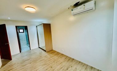 4 Bedroom Brand New Semi-Furnished House and Lot for Sale in Sucat, Parañaque City