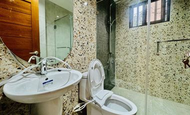 4 Bedroom Brand New Semi-Furnished House and Lot for Sale in Sucat, Parañaque City