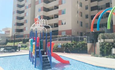 ARRIENDO APARTAMENTO