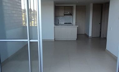 ARRIENDO APARTAMENTO