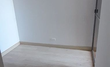 ARRIENDO APARTAMENTO
