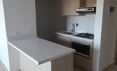 ARRIENDO APARTAMENTO