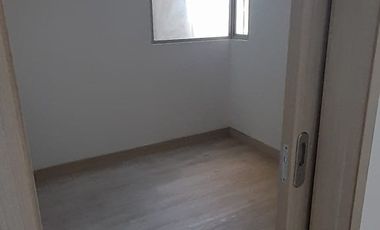 ARRIENDO APARTAMENTO