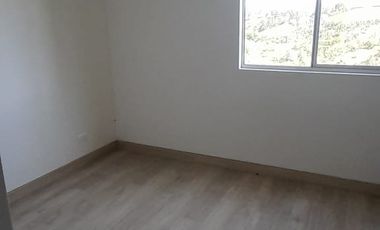 ARRIENDO APARTAMENTO