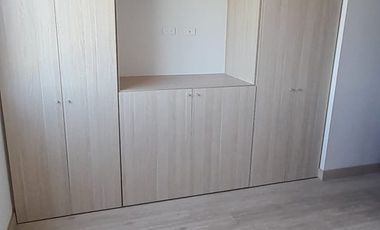 ARRIENDO APARTAMENTO