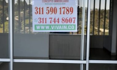 ARRIENDO APARTAMENTO