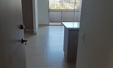 ARRIENDO APARTAMENTO