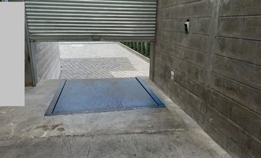 VENTA GALPON ALTO IMPACTO, NORTE DE QUITO, TRANSFORMADOR 500KVA