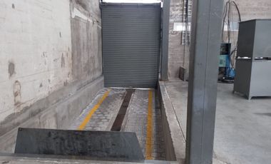VENTA GALPON ALTO IMPACTO, NORTE DE QUITO, TRANSFORMADOR 500KVA