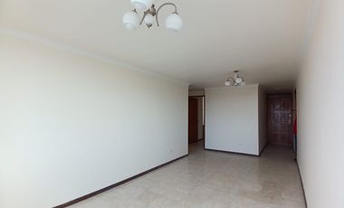Apartamento en Arriendo en la Elvira