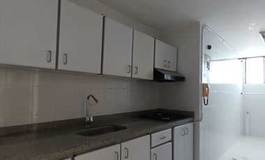 Apartamento en Arriendo en la Elvira